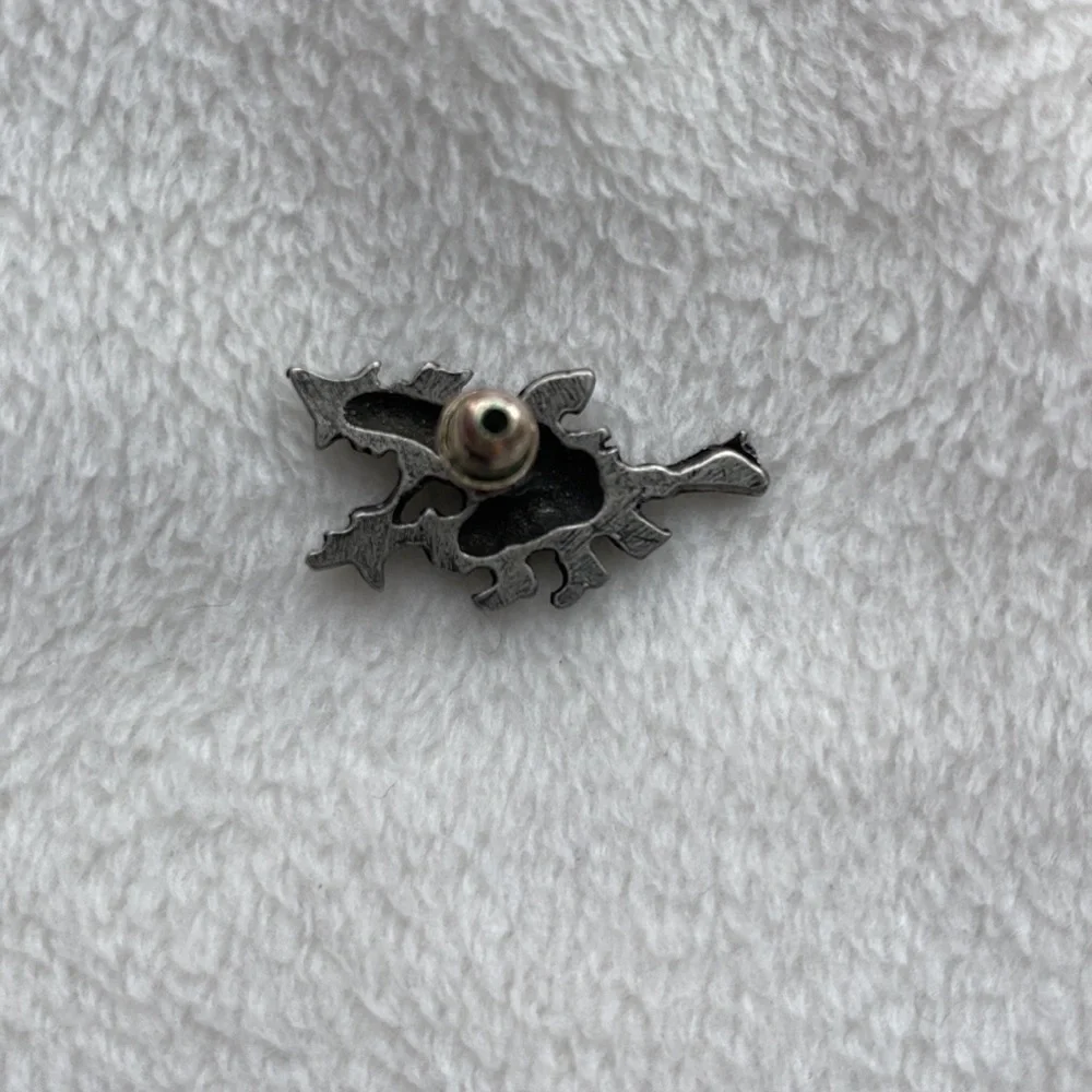 Witch pin